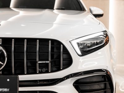 2020 Mercedes-BENZ A-CLASS AMG thumbnail 53