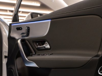 2020 Mercedes-BENZ A-CLASS AMG thumbnail 27