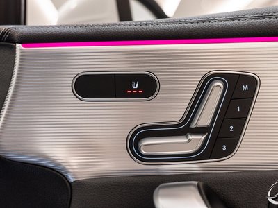 2020 Mercedes-BENZ A-CLASS AMG thumbnail 33