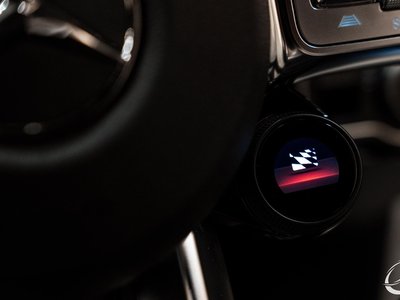 2020 Mercedes-BENZ A-CLASS AMG thumbnail 37