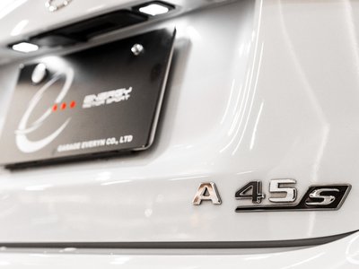 2020 Mercedes-BENZ A-CLASS AMG thumbnail 64