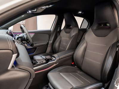 2020 Mercedes-BENZ A-CLASS AMG thumbnail 20