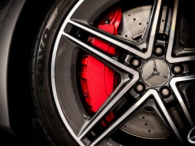 2020 Mercedes-BENZ A-CLASS AMG photo 9