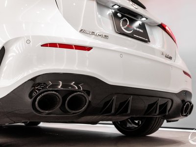 2020 Mercedes-BENZ A-CLASS AMG thumbnail 62
