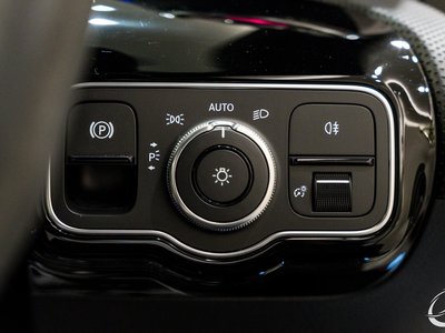 2020 Mercedes-BENZ A-CLASS AMG thumbnail 35