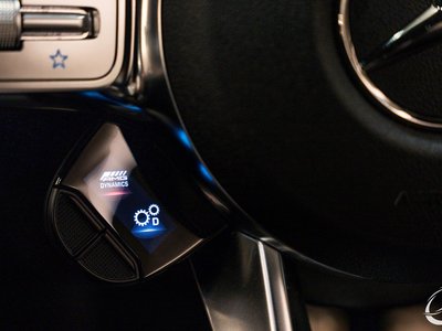 2020 Mercedes-BENZ A-CLASS AMG thumbnail 36