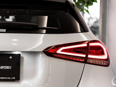2020 Mercedes-BENZ A-CLASS AMG thumbnail 63