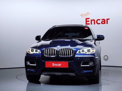 BMW X6 - 2
