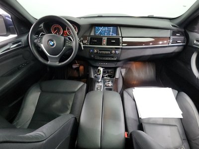 BMW X6 - 5