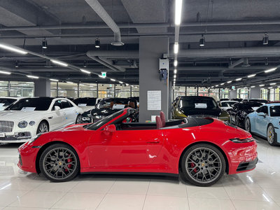 PORSCHE 911 - 2