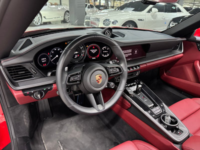 PORSCHE 911 - 6