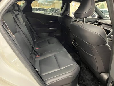 TOYOTA CROWN SPORT - 7