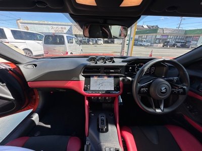 NISSAN FAIRLADY Z - 6