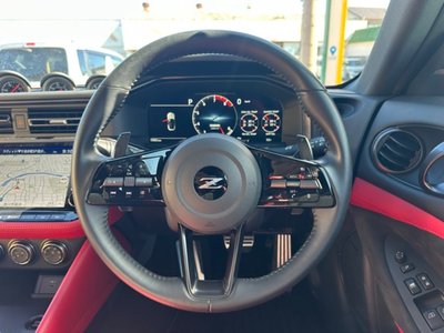 NISSAN FAIRLADY Z - 7