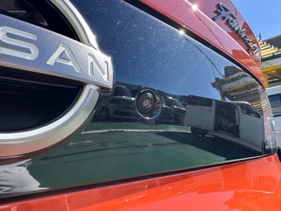 NISSAN FAIRLADY Z - 8