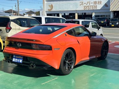 NISSAN FAIRLADY Z - 10