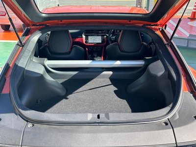 NISSAN FAIRLADY Z - 9