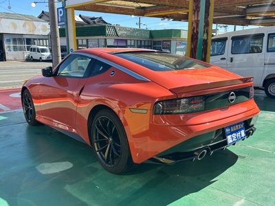 NISSAN FAIRLADY Z - 4