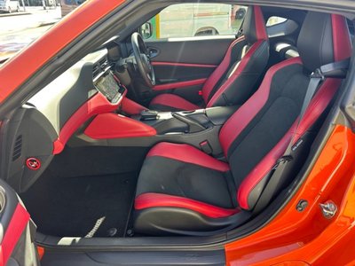 NISSAN FAIRLADY Z - 5