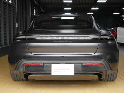 PORSCHE TAYCAN - 4
