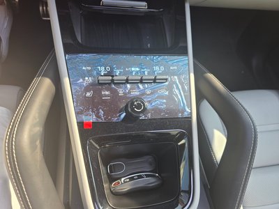 PORSCHE CAYENNE - 10