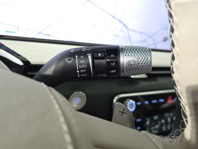 2025 Genesis GV80 — миниатюра 26