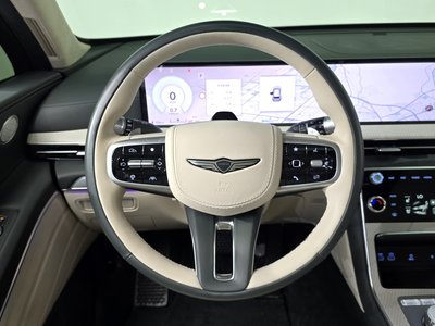 2025 Genesis GV80 — миниатюра 19