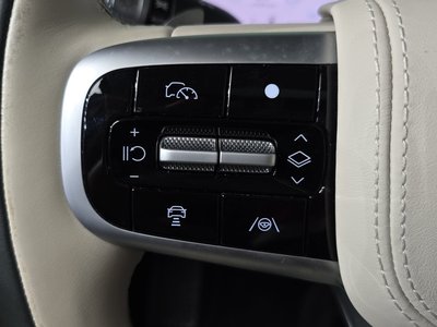 2025 Genesis GV80 — миниатюра 21