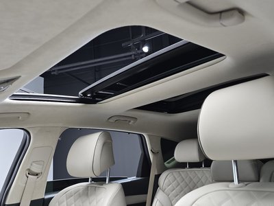 2025 Genesis GV80 — миниатюра 22