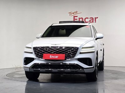 صورة 2 لـ 2025 Genesis GV80