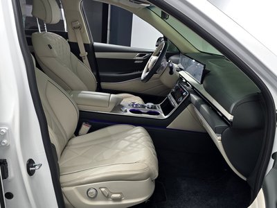 2025 Genesis GV80 — миниатюра 16