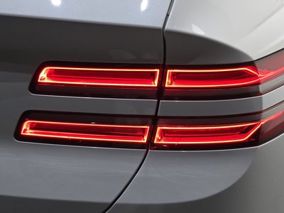 صورة 10 لـ 2025 Genesis GV80