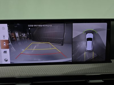 2025 Genesis GV80 — миниатюра 20