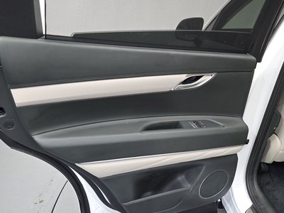 2025 Genesis GV80 — миниатюра 15