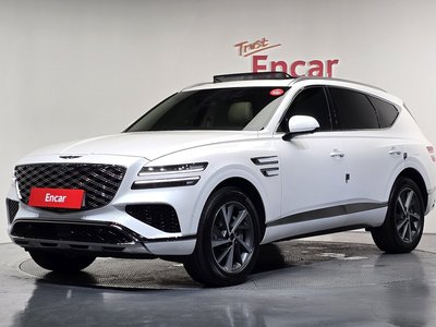 صورة 1 لـ 2025 Genesis GV80