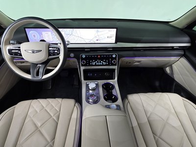 صورة 5 لـ 2025 Genesis GV80