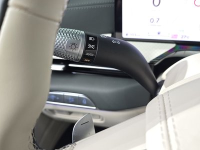 2025 Genesis GV80 — миниатюра 27
