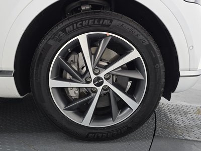 صورة 8 لـ 2025 Genesis GV80