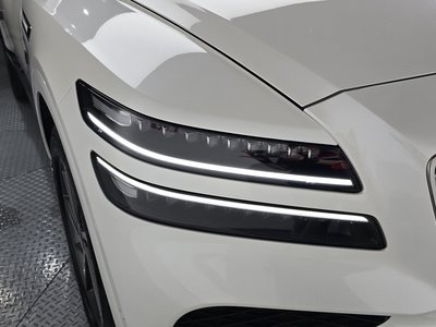 صورة 9 لـ 2025 Genesis GV80