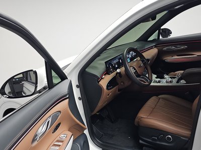 2025 Genesis GV70 — миниатюра 13