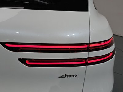 2025 Genesis GV70 — фото 10