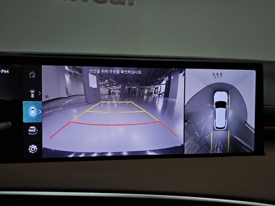 2025 Genesis GV70 — миниатюра 21