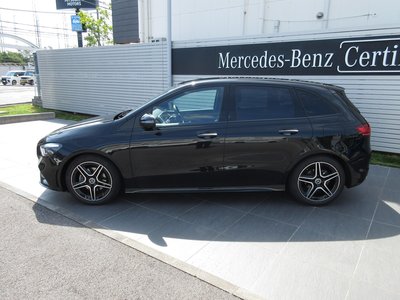 صورة 9 لـ 2026 Mercedes-BENZ B-CLASS