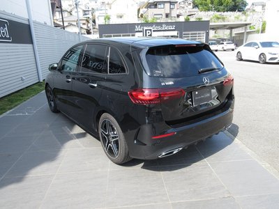 صورة 13 لـ 2026 Mercedes-BENZ B-CLASS