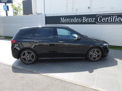 صورة 10 لـ 2026 Mercedes-BENZ B-CLASS