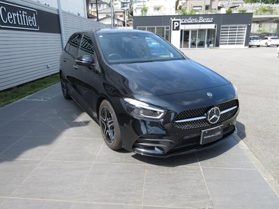 صورة 4 لـ 2026 Mercedes-BENZ B-CLASS