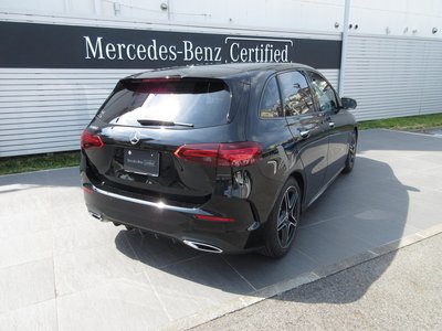 صورة 11 لـ 2026 Mercedes-BENZ B-CLASS