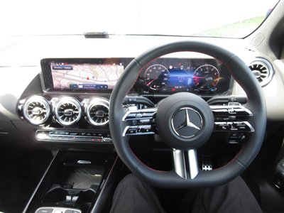 صورة 16 لـ 2026 Mercedes-BENZ B-CLASS
