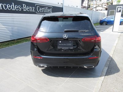 صورة 12 لـ 2026 Mercedes-BENZ B-CLASS