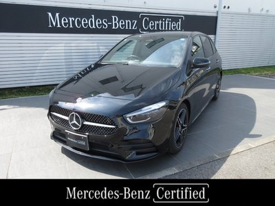 صورة 1 لـ 2026 Mercedes-BENZ B-CLASS